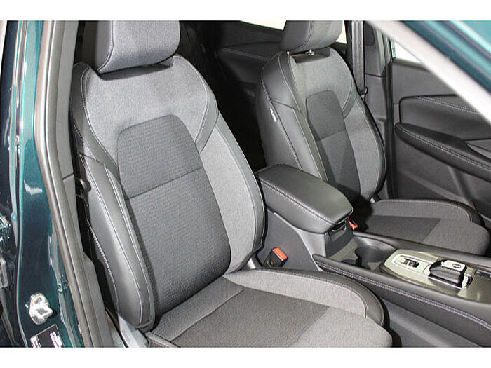 Nissan Qashqai 1.5 VC-T e-Power N-Connecta, PGD, Komfort-Paket N-CONNECTA