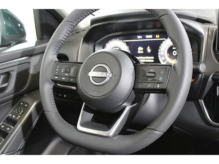 Nissan Qashqai 1.5 VC-T e-Power N-Connecta, PGD, Komfort-Paket N-CONNECTA