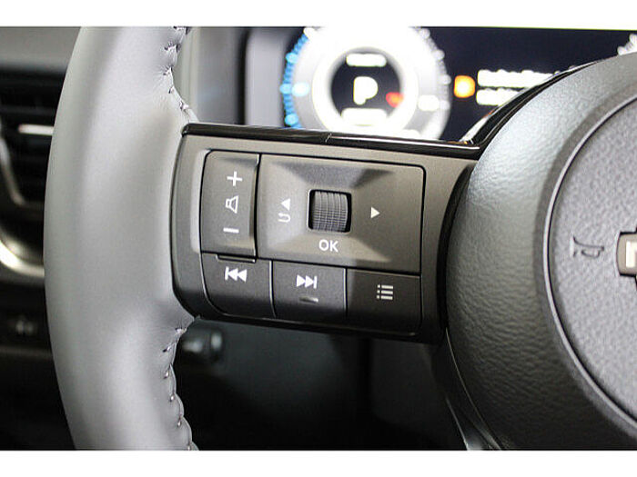 Nissan Qashqai 1.5 VC-T e-Power N-Connecta, PGD, Komfort-Paket N-CONNECTA