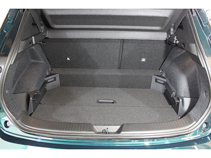 Nissan Qashqai 1.5 VC-T e-Power N-Connecta, PGD, Komfort-Paket N-CONNECTA