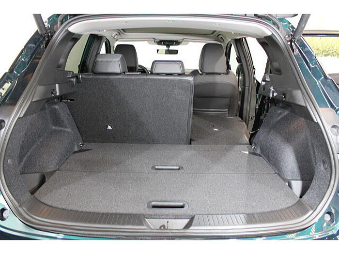 Nissan Qashqai 1.5 VC-T e-Power N-Connecta, PGD, Komfort-Paket N-CONNECTA