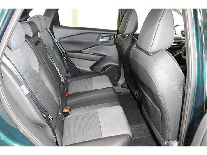 Nissan Qashqai 1.5 VC-T e-Power N-Connecta, PGD, Komfort-Paket N-CONNECTA