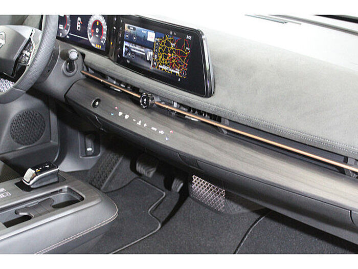 Nissan Ariya MY 24 87 KW Evolve Pack MY 24 87 KW Evolve Pack