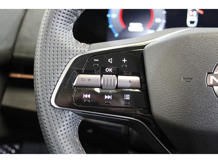 Nissan Ariya MY 24 87 KW Evolve Pack MY 24 87 KW Evolve Pack