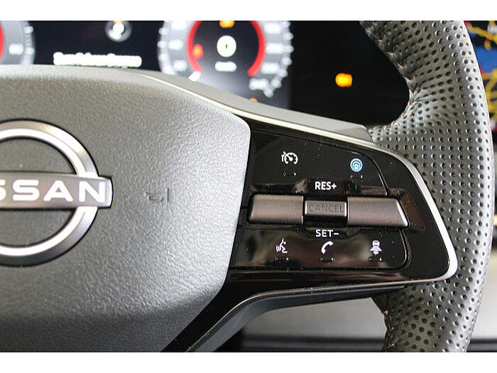 Nissan Ariya MY 24 87 KW Evolve Pack MY 24 87 KW Evolve Pack