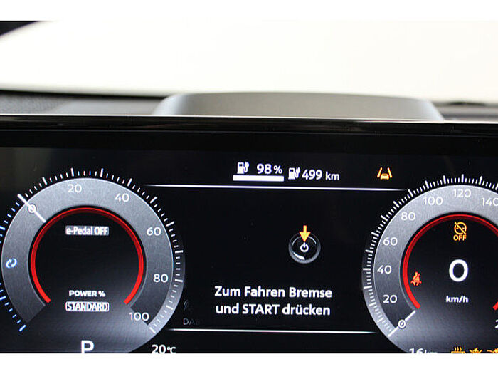 Nissan Ariya MY 24 87 KW Evolve Pack MY 24 87 KW Evolve Pack