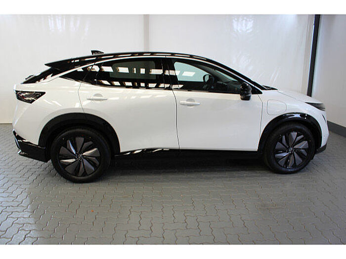 Nissan Ariya MY 24 87 KW Evolve Pack MY 24 87 KW Evolve Pack