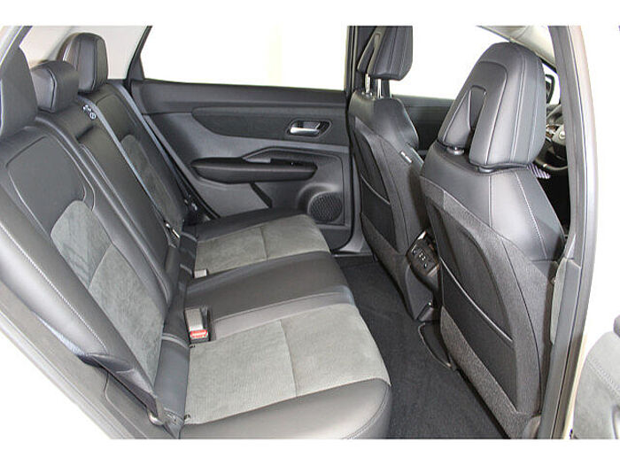 Nissan Ariya MY 24 87 KW Evolve Pack MY 24 87 KW Evolve Pack