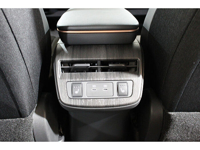 Nissan Ariya MY 24 87 KW Evolve Pack MY 24 87 KW Evolve Pack