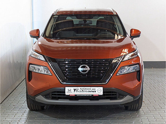 Nissan X-Trail 1.5 VC-T e-Power e-4ORCE N-Connecta 1.5 VC-T e-Power e-4ORCE N-Connecta