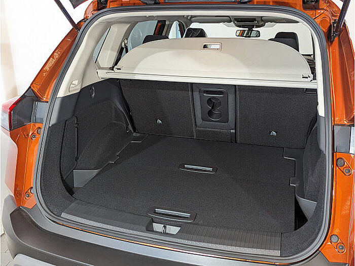 Nissan X-Trail 1.5 VC-T e-Power e-4ORCE N-Connecta 1.5 VC-T e-Power e-4ORCE N-Connecta