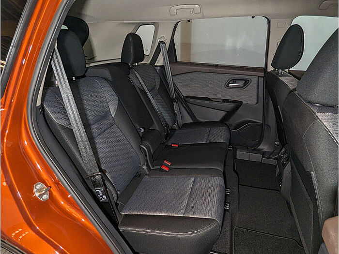 Nissan X-Trail 1.5 VC-T e-Power e-4ORCE N-Connecta 1.5 VC-T e-Power e-4ORCE N-Connecta