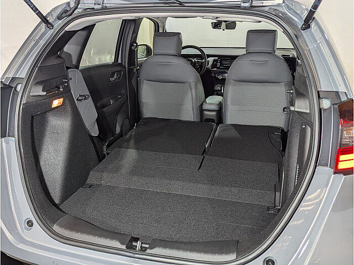 Honda Jazz e: HEV Advance Sport e: HEV Advance Sport