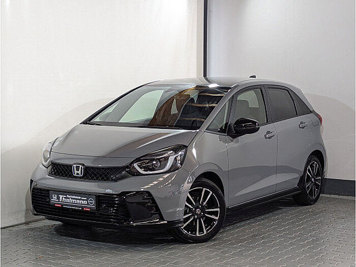 Honda Jazz e: HEV Advance Sport e: HEV Advance Sport