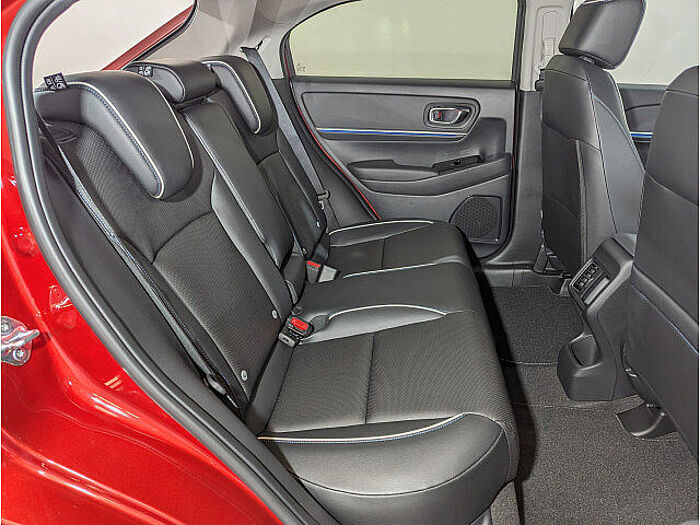 Honda e:Ny1 Basis Basis