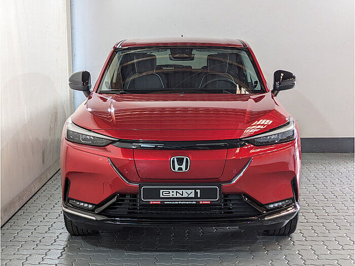 Honda e:Ny1 Basis Basis
