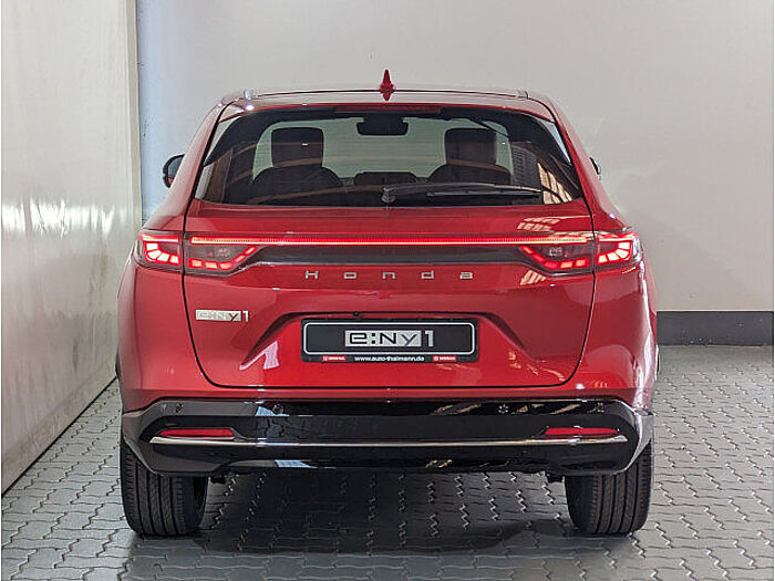 Honda e:Ny1 Basis Basis