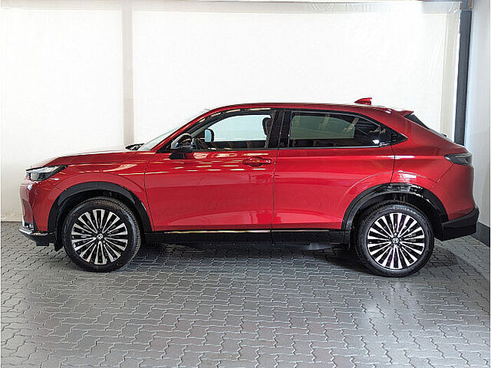 Honda e:Ny1 Basis Basis