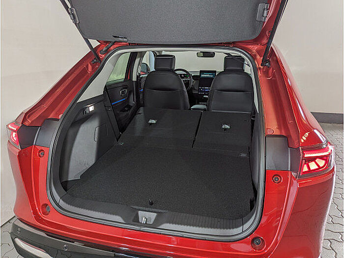 Honda e:Ny1 Basis Basis