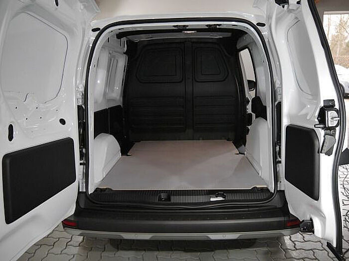 Nissan Townstar Kastenwagen L1 2,0t N-Connecta, Tech-Paket , LRB N-CONNECTA