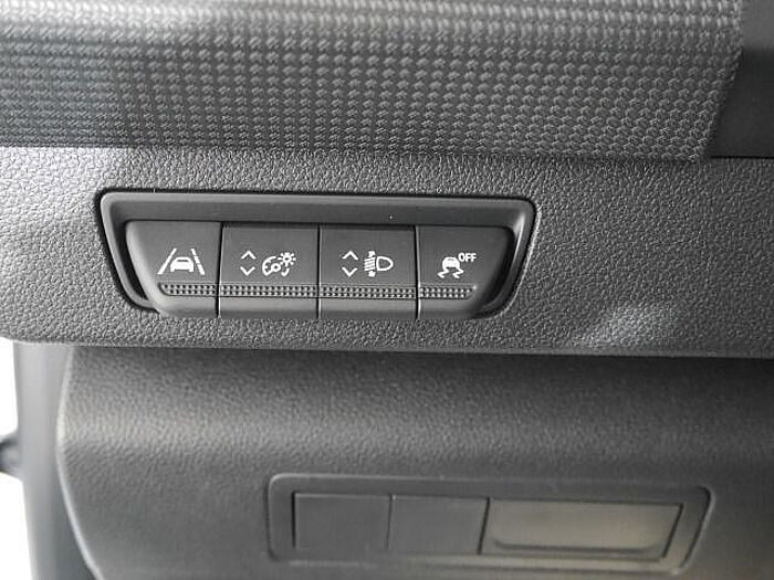 Nissan Townstar Kastenwagen L1 2,0t N-Connecta, Tech-Paket , LRB N-CONNECTA