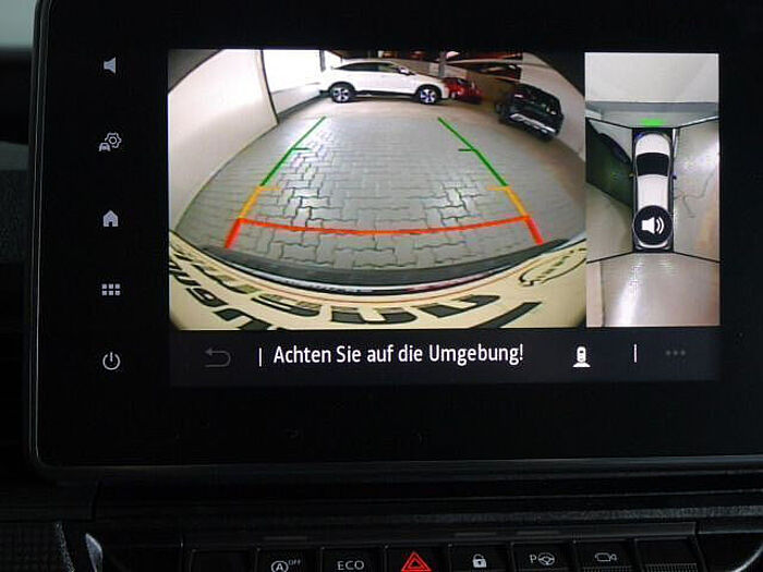 Nissan Townstar Kastenwagen L1 2,0t N-Connecta, Tech-Paket , LRB N-CONNECTA