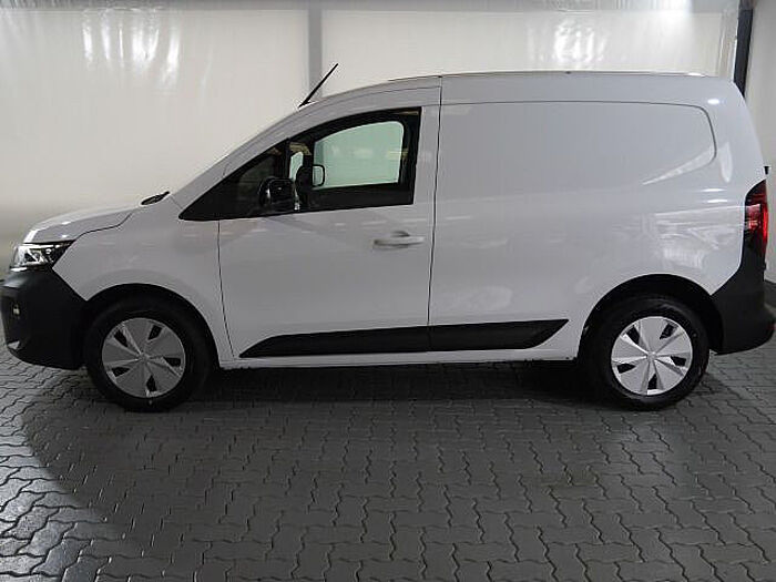 Nissan Townstar Kastenwagen L1 2,0t N-Connecta, Tech-Paket , LRB N-CONNECTA