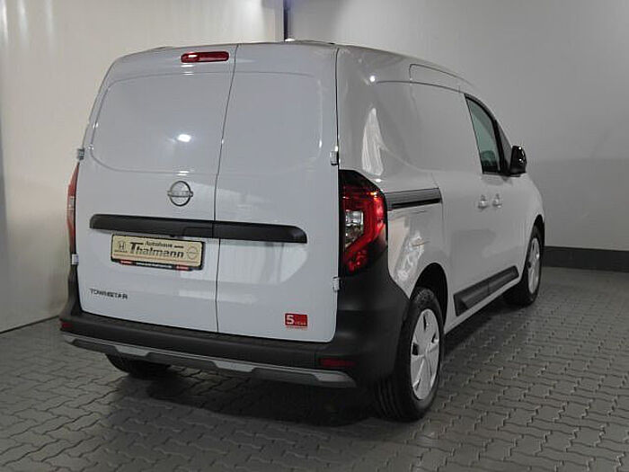 Nissan Townstar Kastenwagen L1 2,0t N-Connecta, Tech-Paket , LRB N-CONNECTA