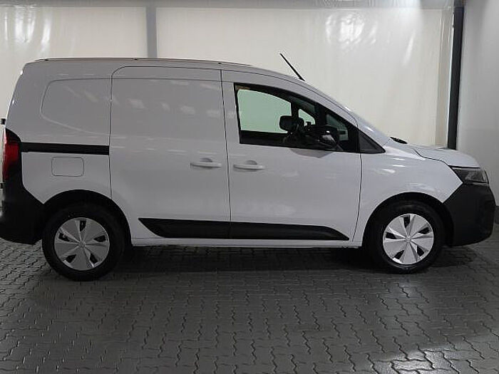 Nissan Townstar Kastenwagen L1 2,0t N-Connecta, Tech-Paket , LRB N-CONNECTA