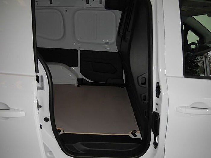 Nissan Townstar Kastenwagen L1 2,0t N-Connecta, Tech-Paket , LRB N-CONNECTA