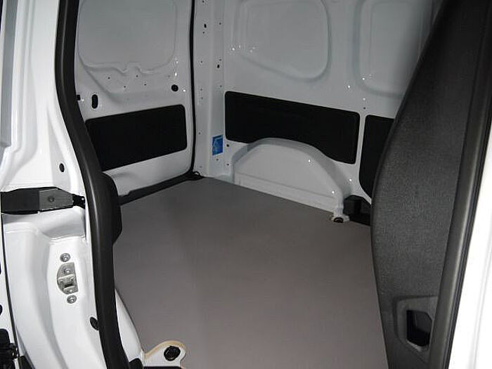 Nissan Townstar Kastenwagen L1 2,0t N-Connecta, Tech-Paket , LRB N-CONNECTA