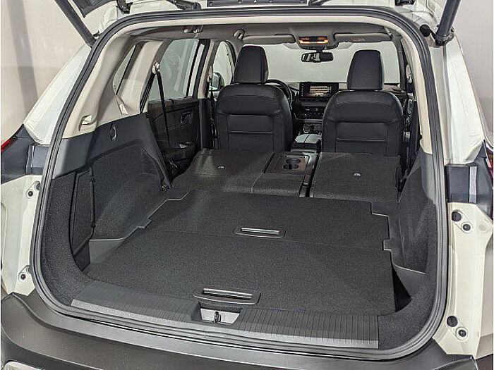 Nissan X-Trail 1.5 VC-T MHEV Tekna 4x2 1.5 VC-T MHEV Tekna 4x2