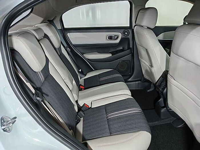 Honda HR-V e: HEV Advance Style e: HEV Advance Style