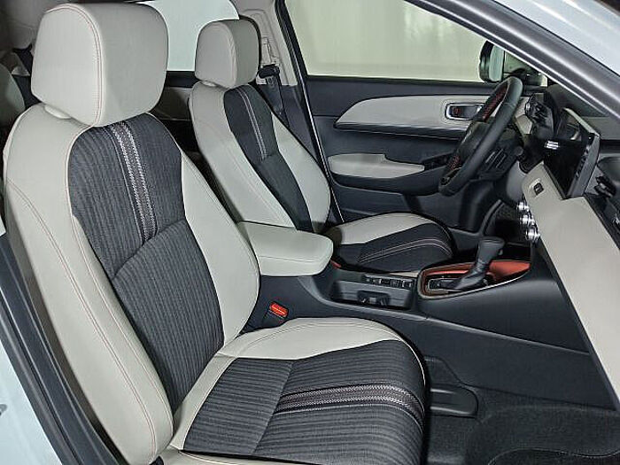 Honda HR-V e: HEV Advance Style e: HEV Advance Style