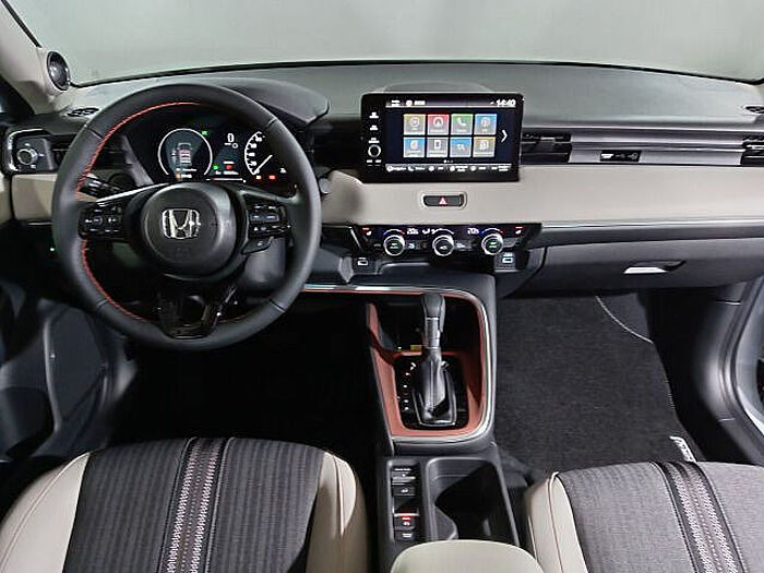 Honda HR-V e: HEV Advance Style e: HEV Advance Style