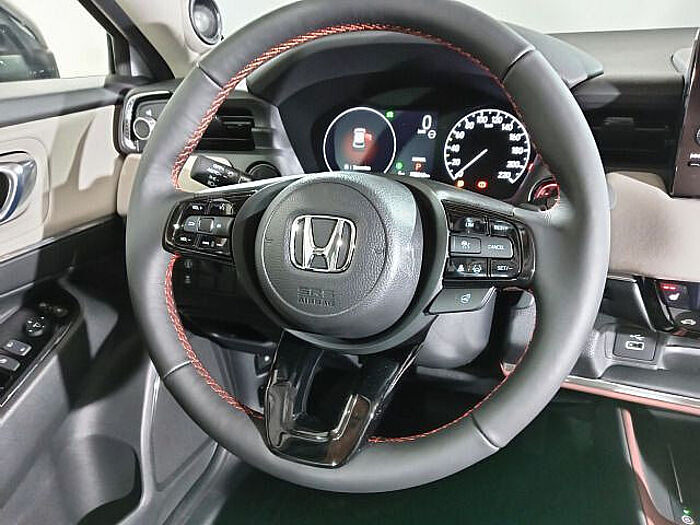 Honda HR-V e: HEV Advance Style e: HEV Advance Style