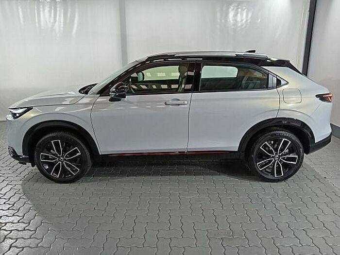 Honda HR-V e: HEV Advance Style e: HEV Advance Style