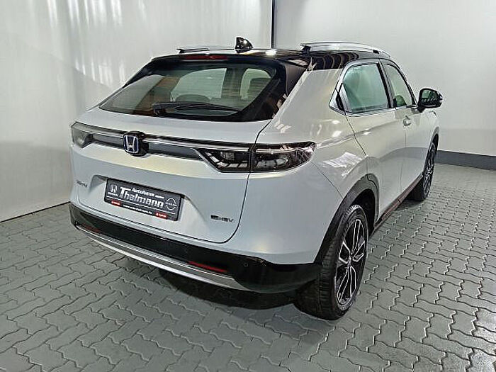 Honda HR-V e: HEV Advance Style e: HEV Advance Style