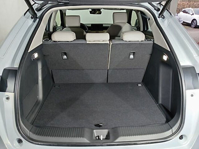 Honda HR-V e: HEV Advance Style e: HEV Advance Style