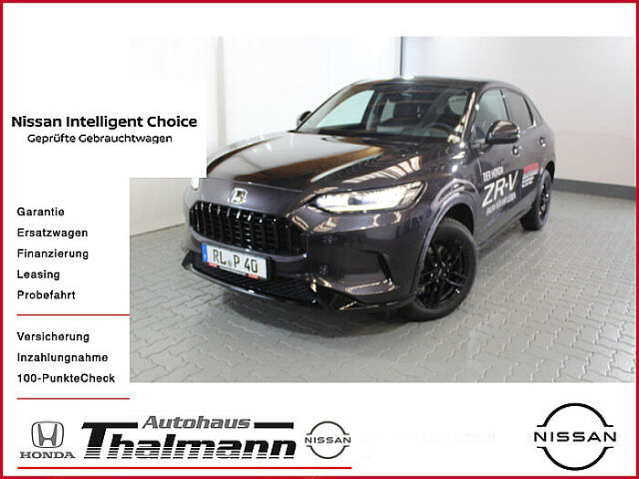 Honda ZR-V e:HEV Advance e:HEV Advance