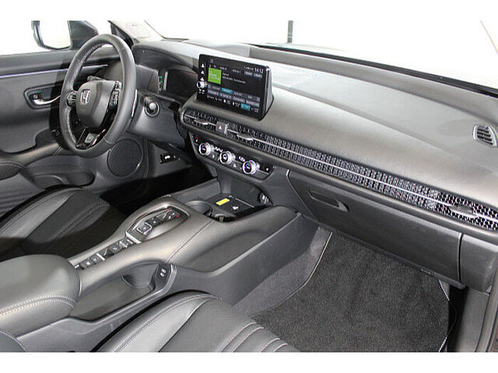 Honda ZR-V e:HEV Advance e:HEV Advance