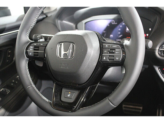 Honda ZR-V e:HEV Advance e:HEV Advance