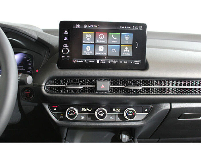 Honda ZR-V e:HEV Advance e:HEV Advance