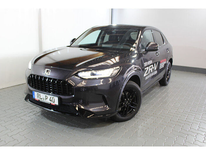 Honda ZR-V e:HEV Advance e:HEV Advance