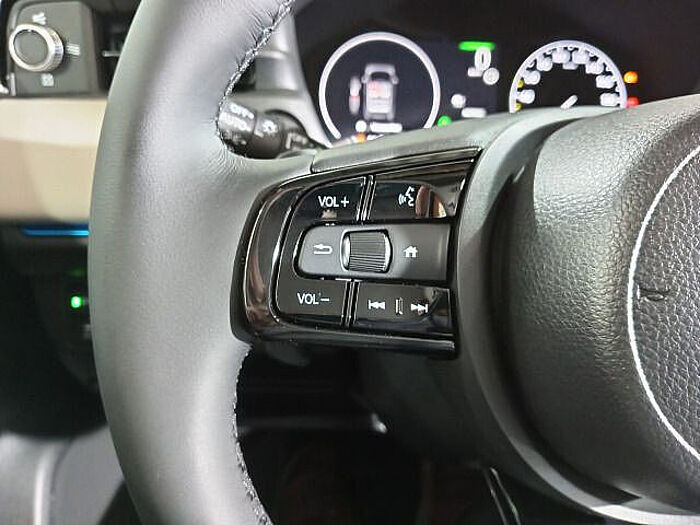 Honda HR-V e: HEV Advance Style