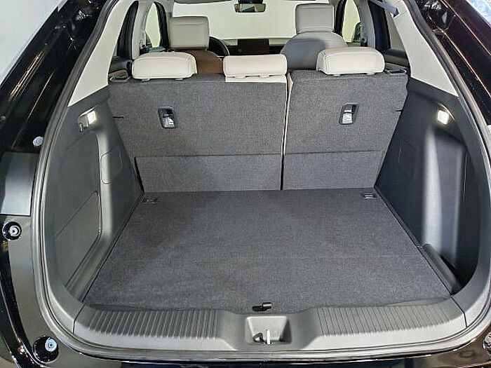 Honda HR-V e: HEV Advance Style