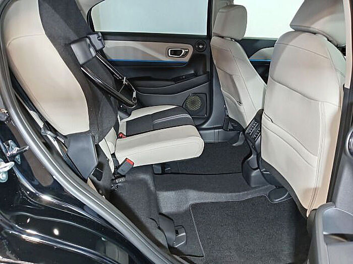 Honda HR-V e: HEV Advance Style