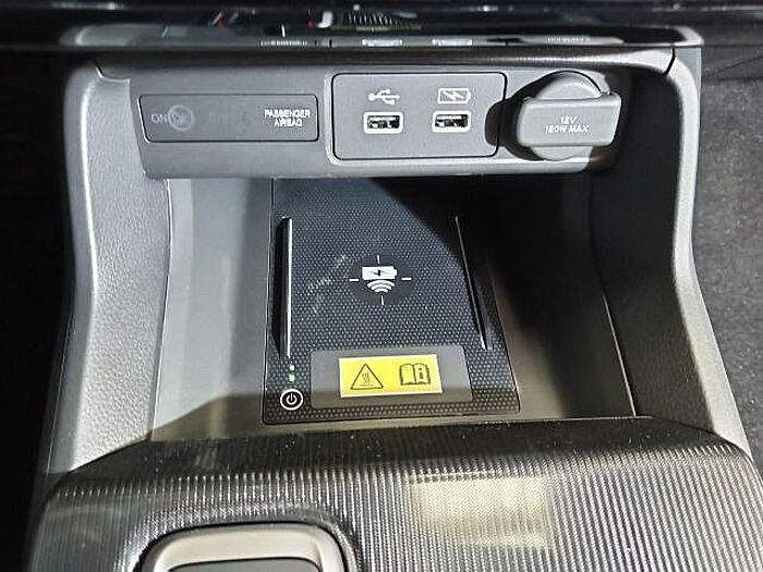 Honda Civic e: HEV Sport