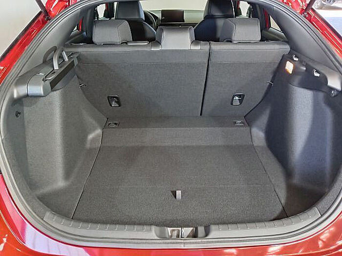 Honda Civic e: HEV Sport