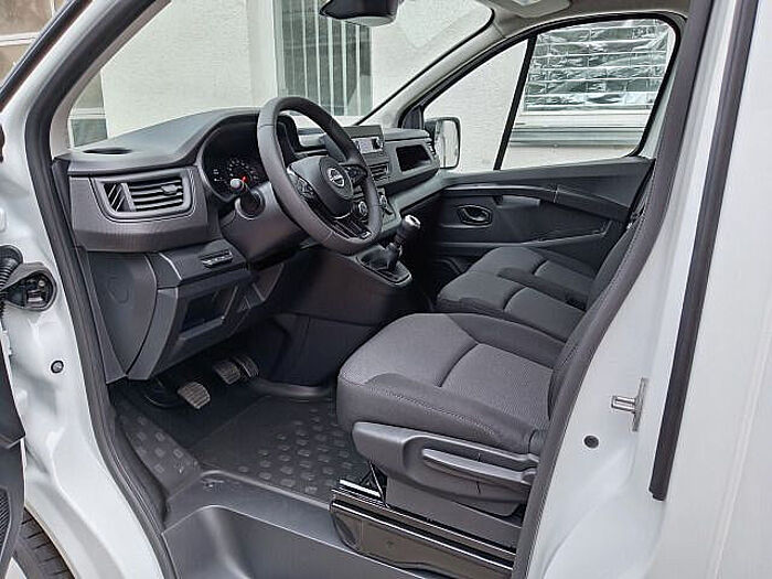 Nissan Primastar Kastenwagen L2H1 3,0t Acenta AHK LRB